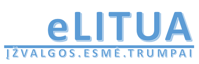 Elitua | Analitika Konsultacijos