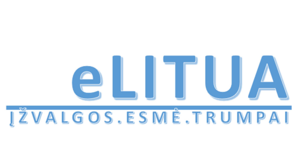 Elitua logo
