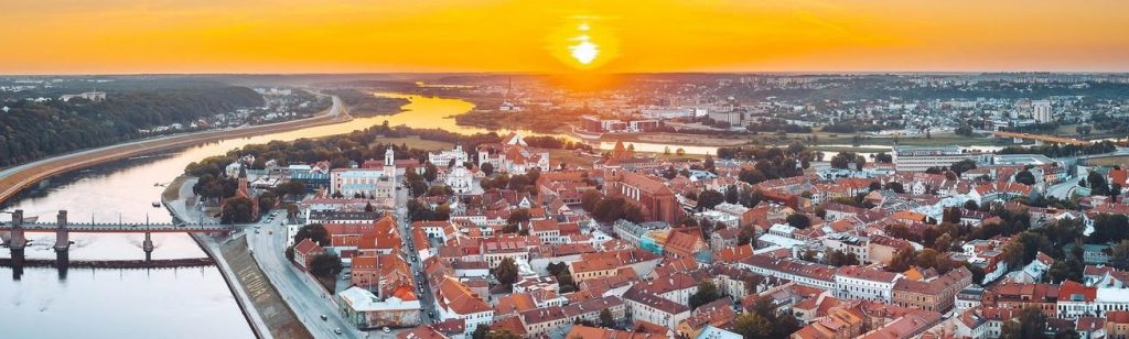 Kaunas eLITUA